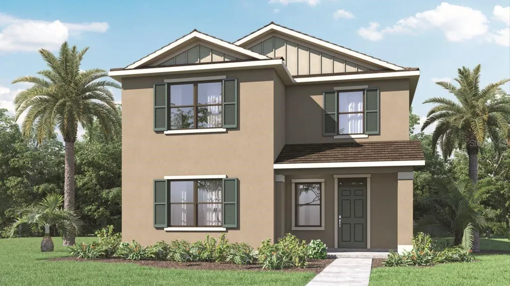 5137 Flameleaf Street Apopka FL 32712