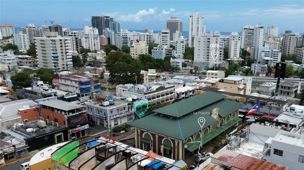 162 La Placita De Santurce, Calle Dos Hermanos San Juan PR 00907