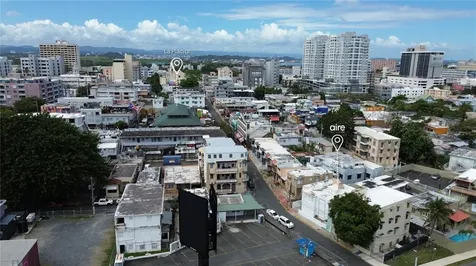 162 La Placita De Santurce, Calle Dos Hermanos San Juan PR 00907