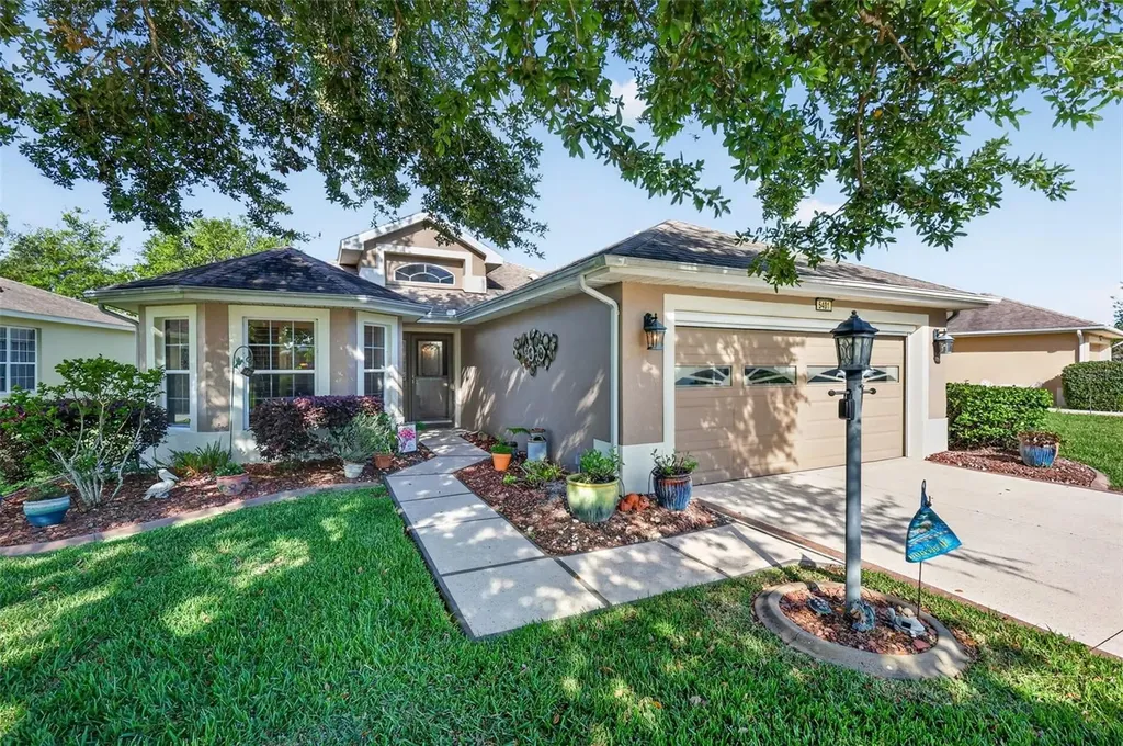 5401 Aurora Drive Leesburg FL 34748