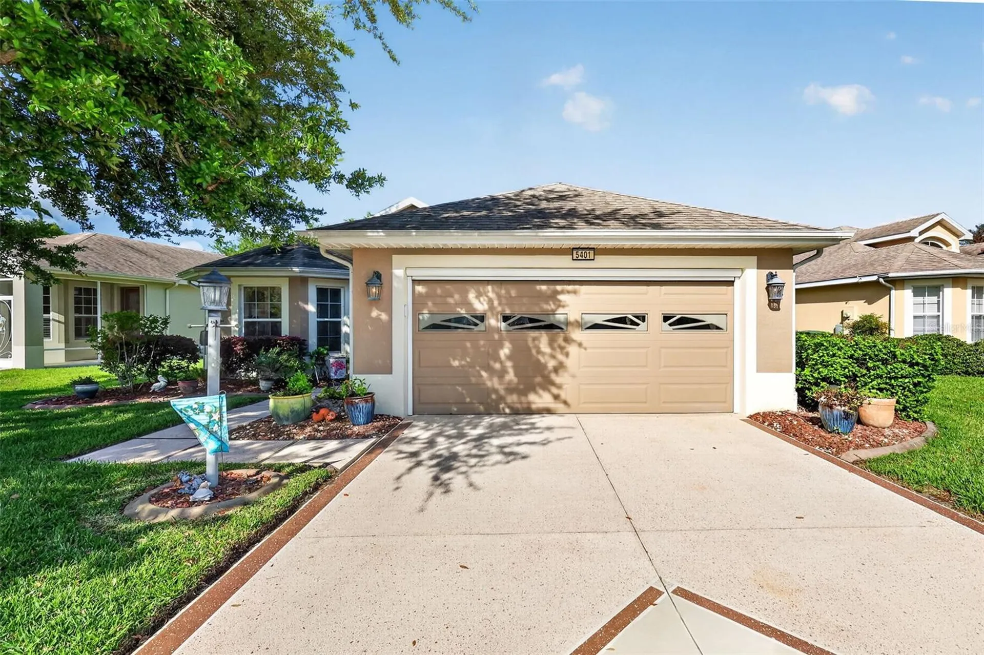 5401 Aurora Drive Leesburg FL 34748