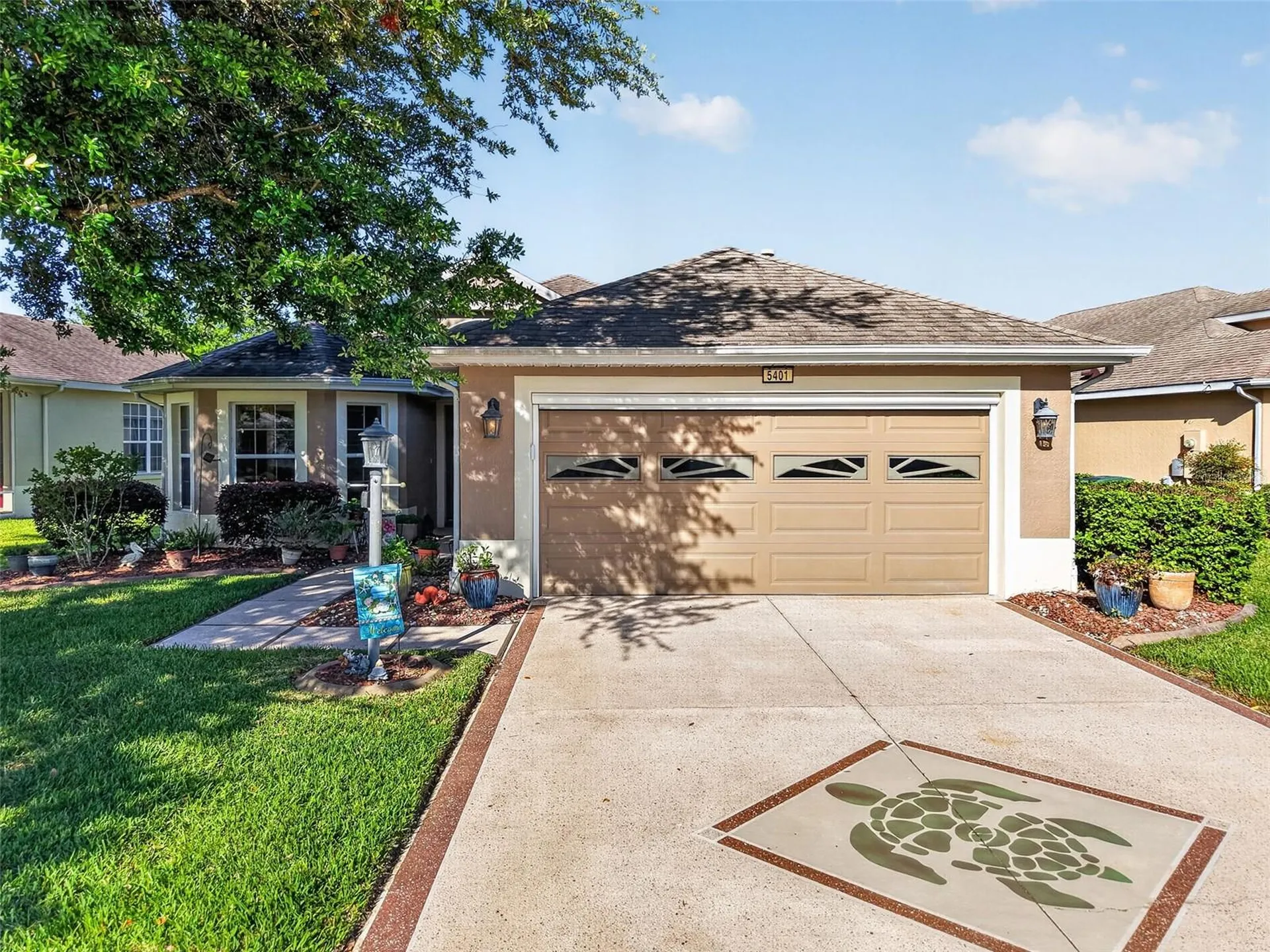 5401 Aurora Drive Leesburg FL 34748