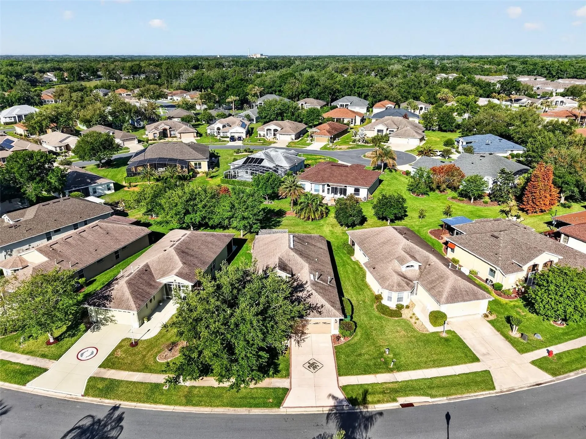 5401 Aurora Drive Leesburg FL 34748