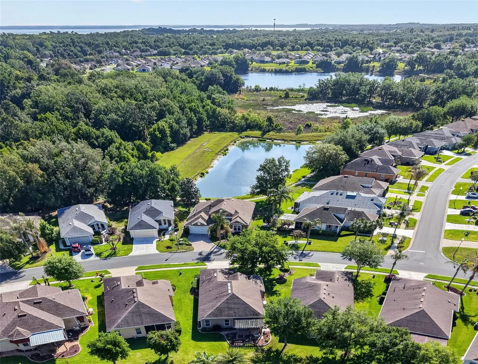 5401 Aurora Drive Leesburg FL 34748