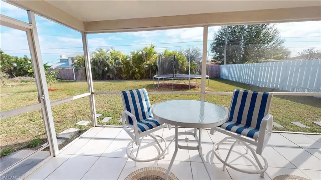 4207 SW 7th Avenue Cape Coral FL 33914