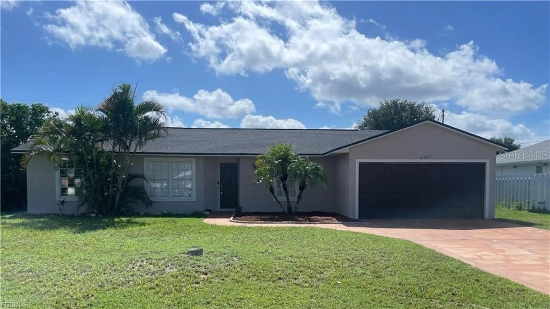 4207 SW 7th Avenue Cape Coral FL 33914