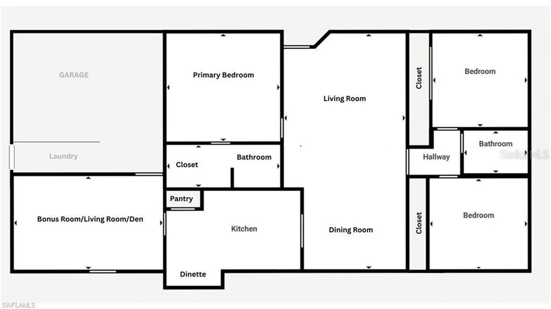 4207 SW 7th Avenue Cape Coral FL 33914
