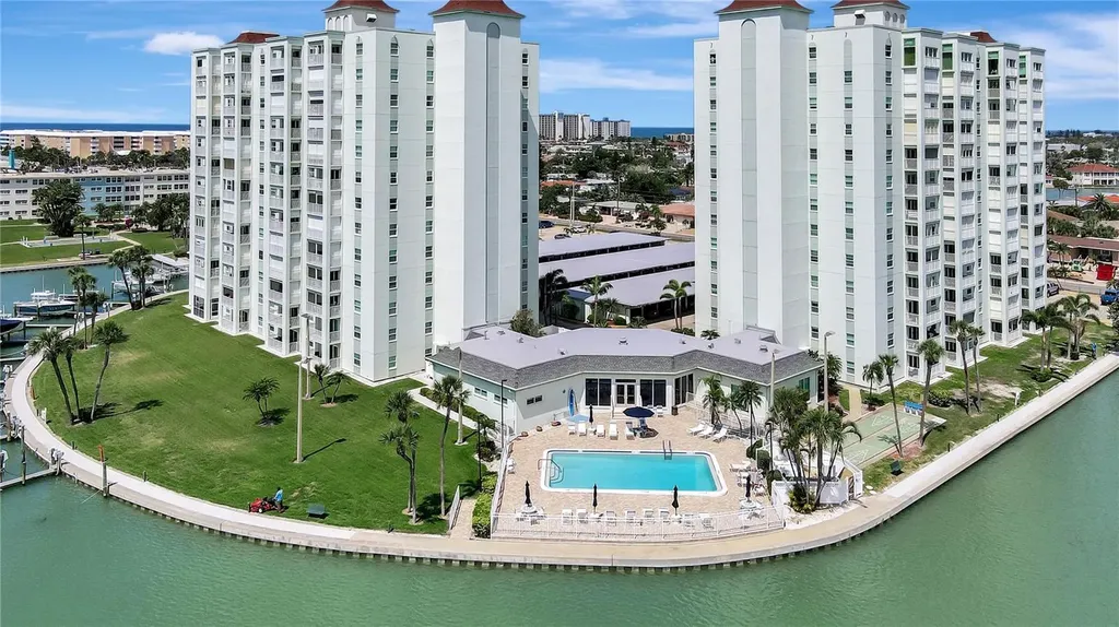 400 64th Avenue St Pete Beach FL 33706