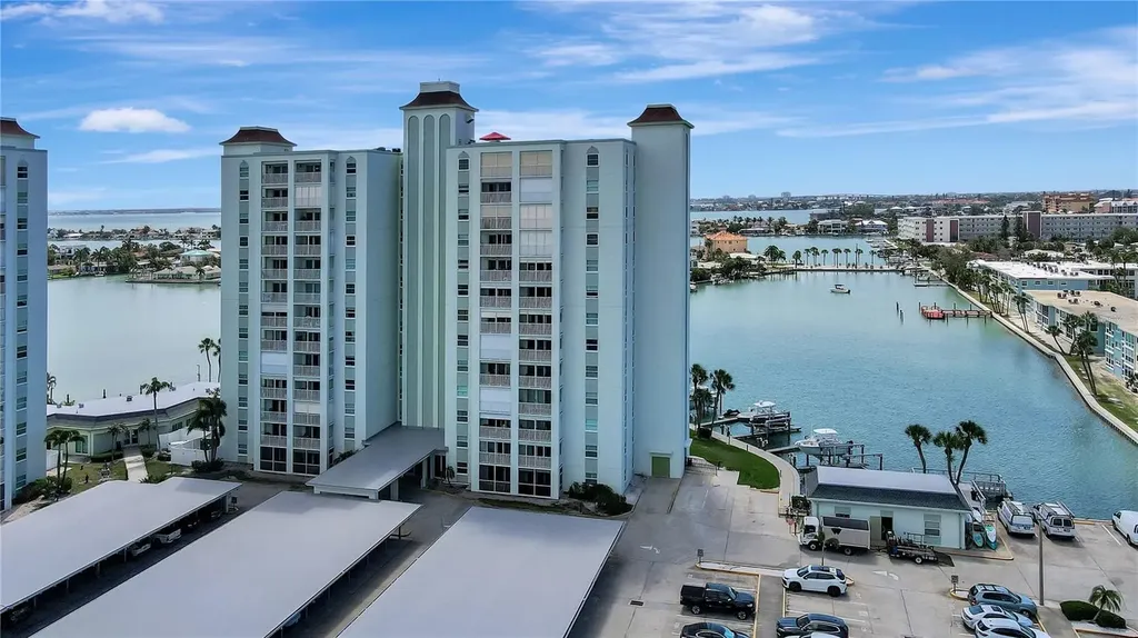 400 64th Avenue St Pete Beach FL 33706