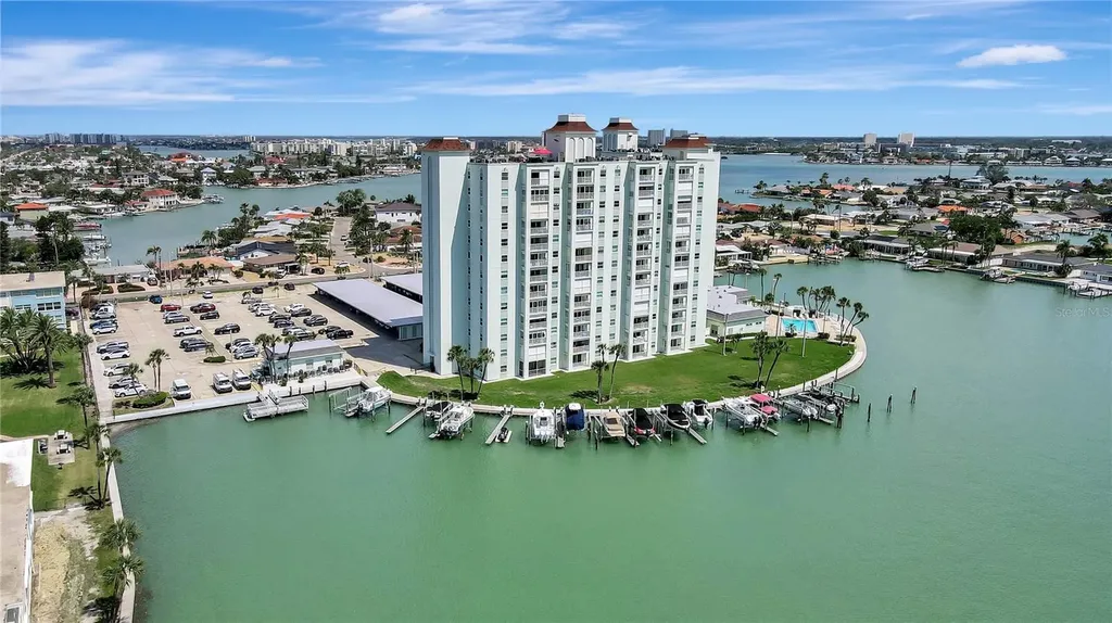 400 64th Avenue St Pete Beach FL 33706