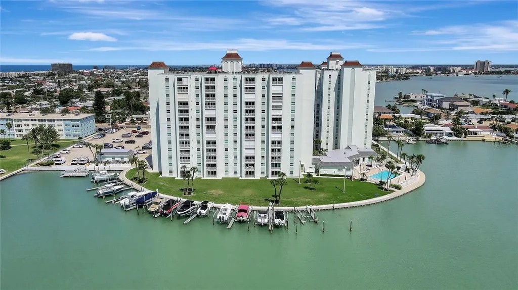 400 64th Avenue St Pete Beach FL 33706
