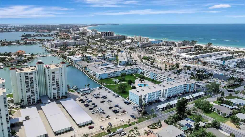 400 64th Avenue St Pete Beach FL 33706