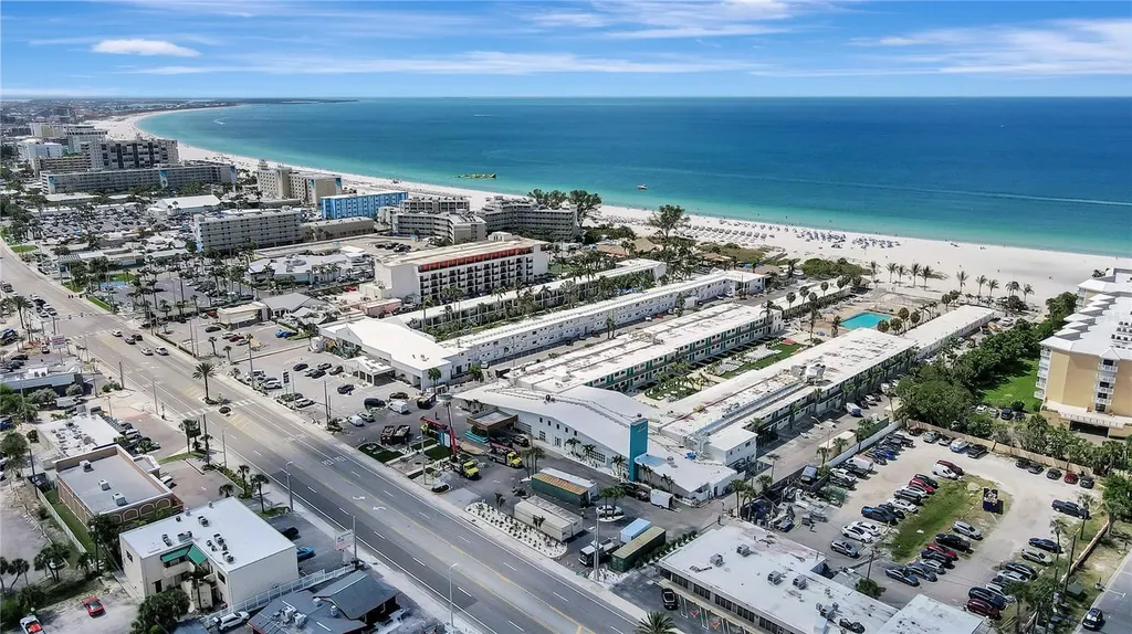 400 64th Avenue St Pete Beach FL 33706