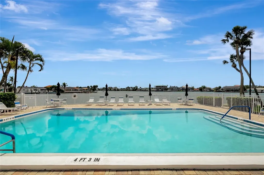 400 64th Avenue St Pete Beach FL 33706