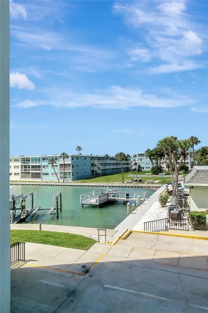 400 64th Avenue St Pete Beach FL 33706