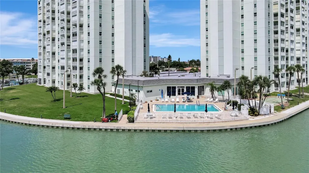 400 64th Avenue St Pete Beach FL 33706