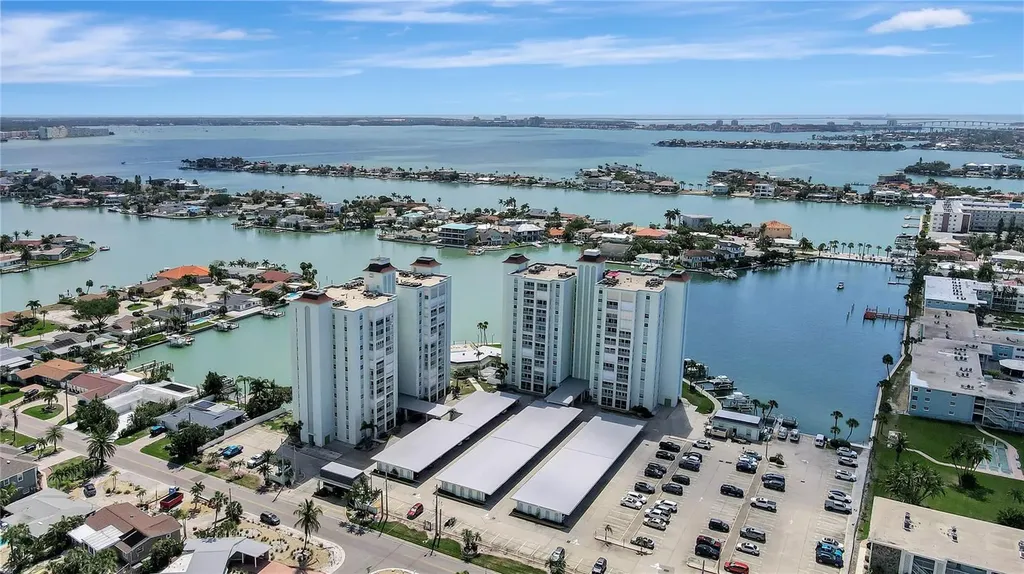 400 64th Avenue St Pete Beach FL 33706