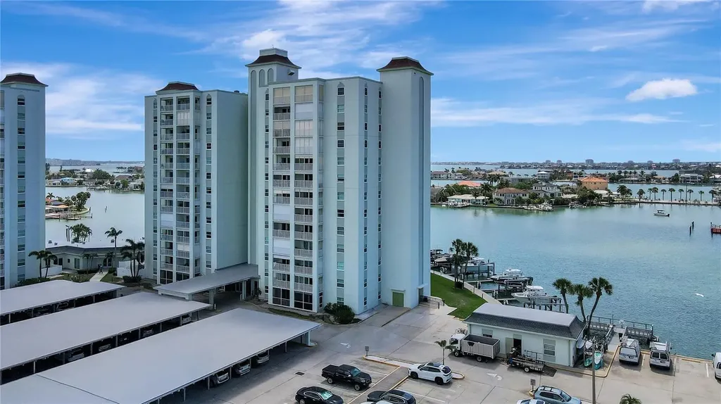400 64th Avenue St Pete Beach FL 33706