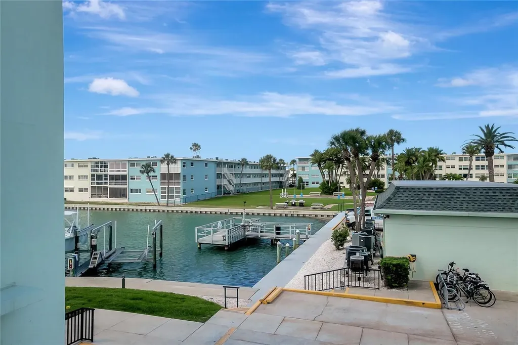400 64th Avenue St Pete Beach FL 33706