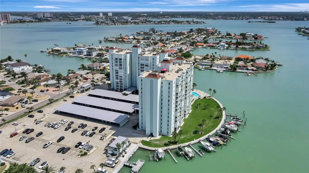 400 64th Avenue St Pete Beach FL 33706