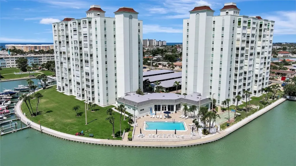 400 64th Avenue St Pete Beach FL 33706