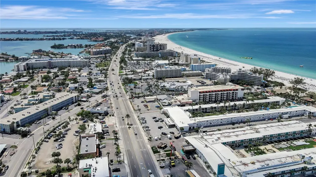 400 64th Avenue St Pete Beach FL 33706