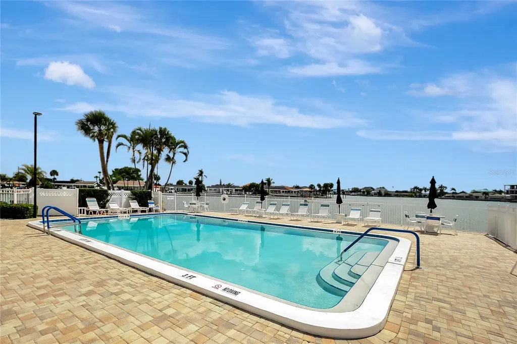 400 64th Avenue St Pete Beach FL 33706