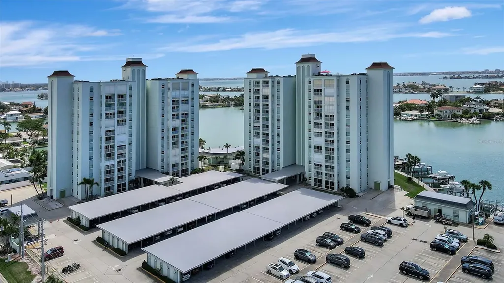 400 64th Avenue St Pete Beach FL 33706