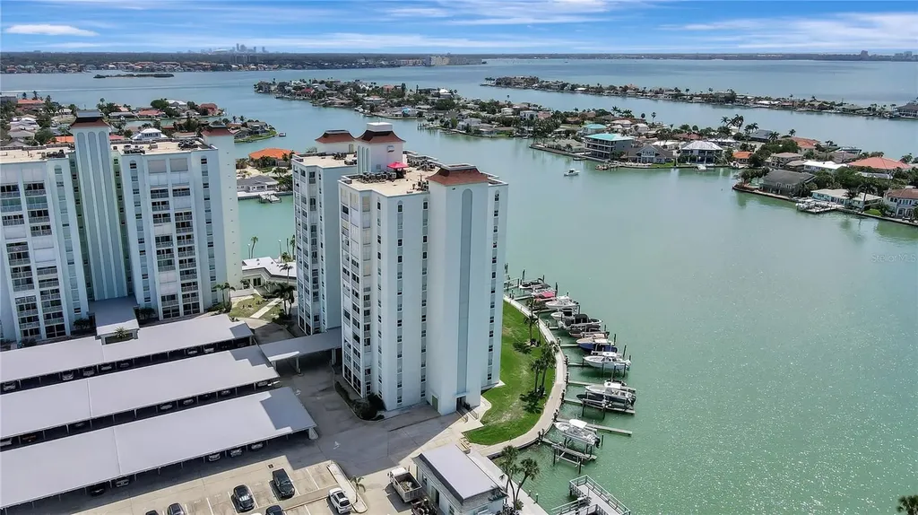 400 64th Avenue St Pete Beach FL 33706