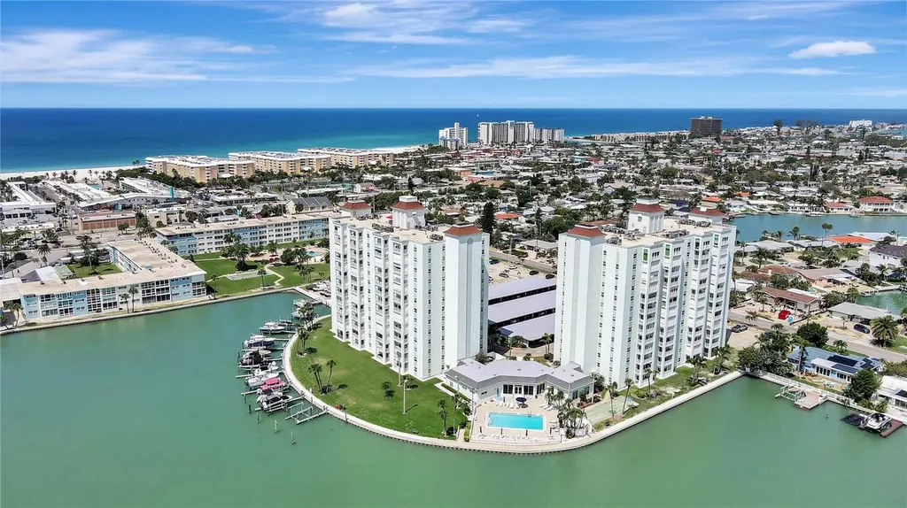 400 64th Avenue St Pete Beach FL 33706