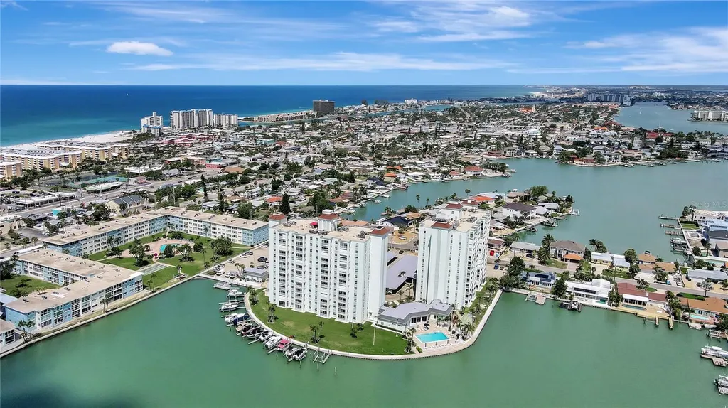 400 64th Avenue St Pete Beach FL 33706