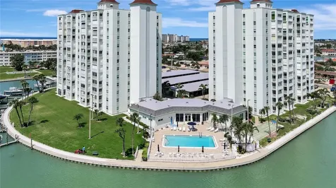 400 64th Avenue St Pete Beach FL 33706