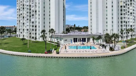 400 64th Avenue St Pete Beach FL 33706