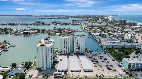 400 64th Avenue St Pete Beach FL 33706