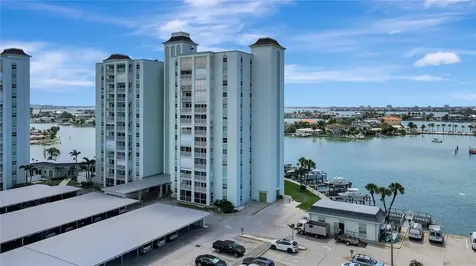400 64th Avenue St Pete Beach FL 33706