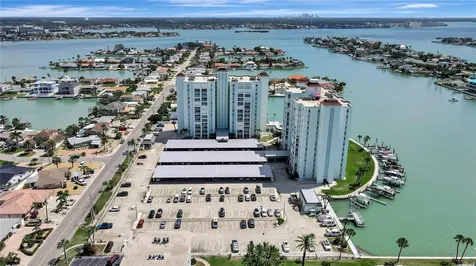 400 64th Avenue St Pete Beach FL 33706