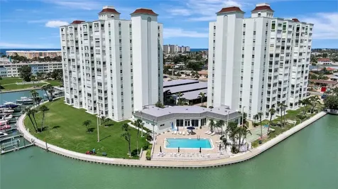 400 64th Avenue St Pete Beach FL 33706