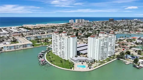400 64th Avenue St Pete Beach FL 33706
