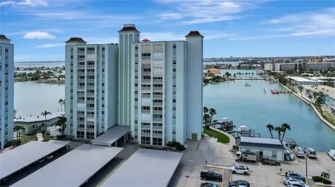 400 64th Avenue St Pete Beach FL 33706