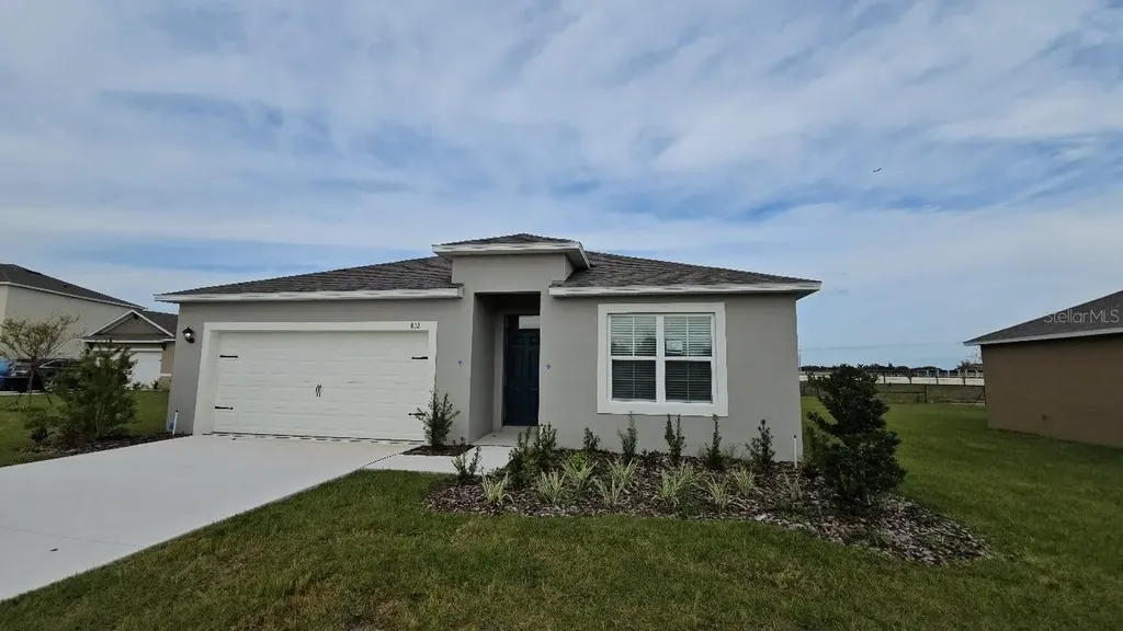 812 Auburn Grove Court Auburndale FL 33823