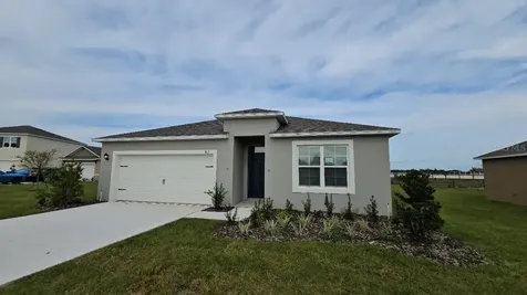 812 Auburn Grove Court Auburndale FL 33823