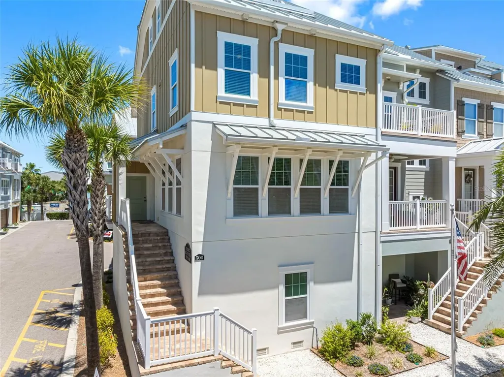 19915 Gulf Boulevard Indian Shores FL 33785