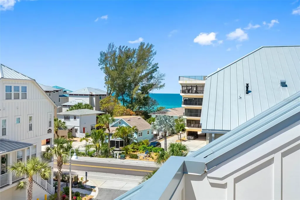19915 Gulf Boulevard Indian Shores FL 33785