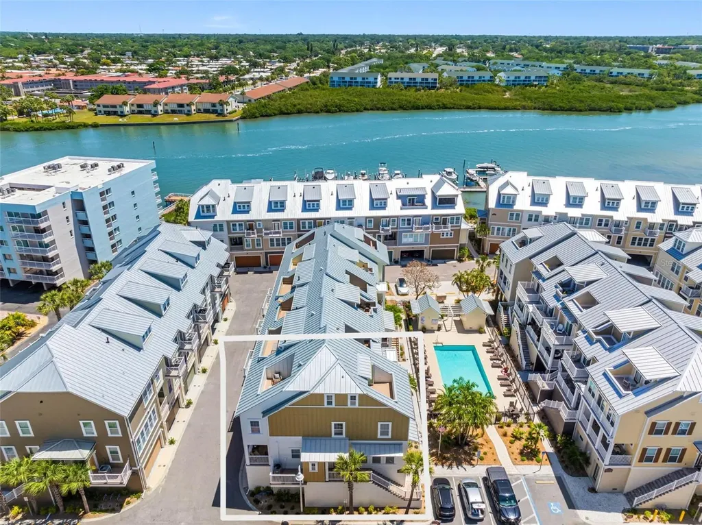 19915 Gulf Boulevard Indian Shores FL 33785