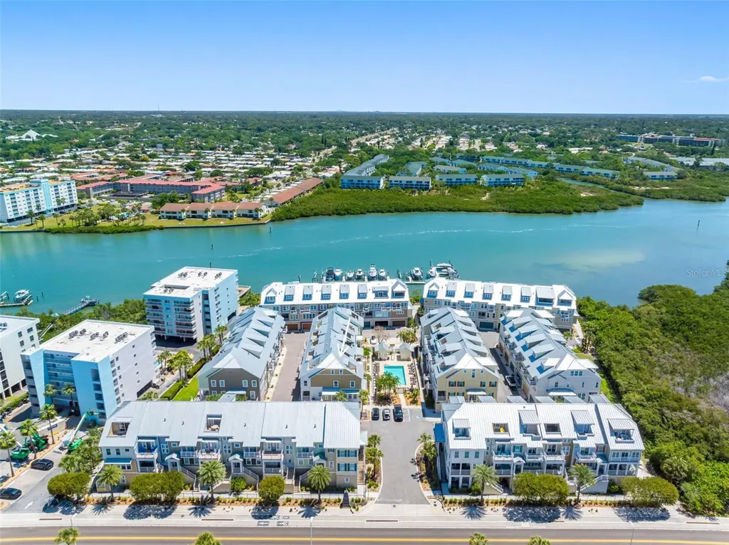 19915 Gulf Boulevard Indian Shores FL 33785