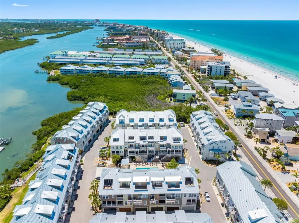19915 Gulf Boulevard Indian Shores FL 33785