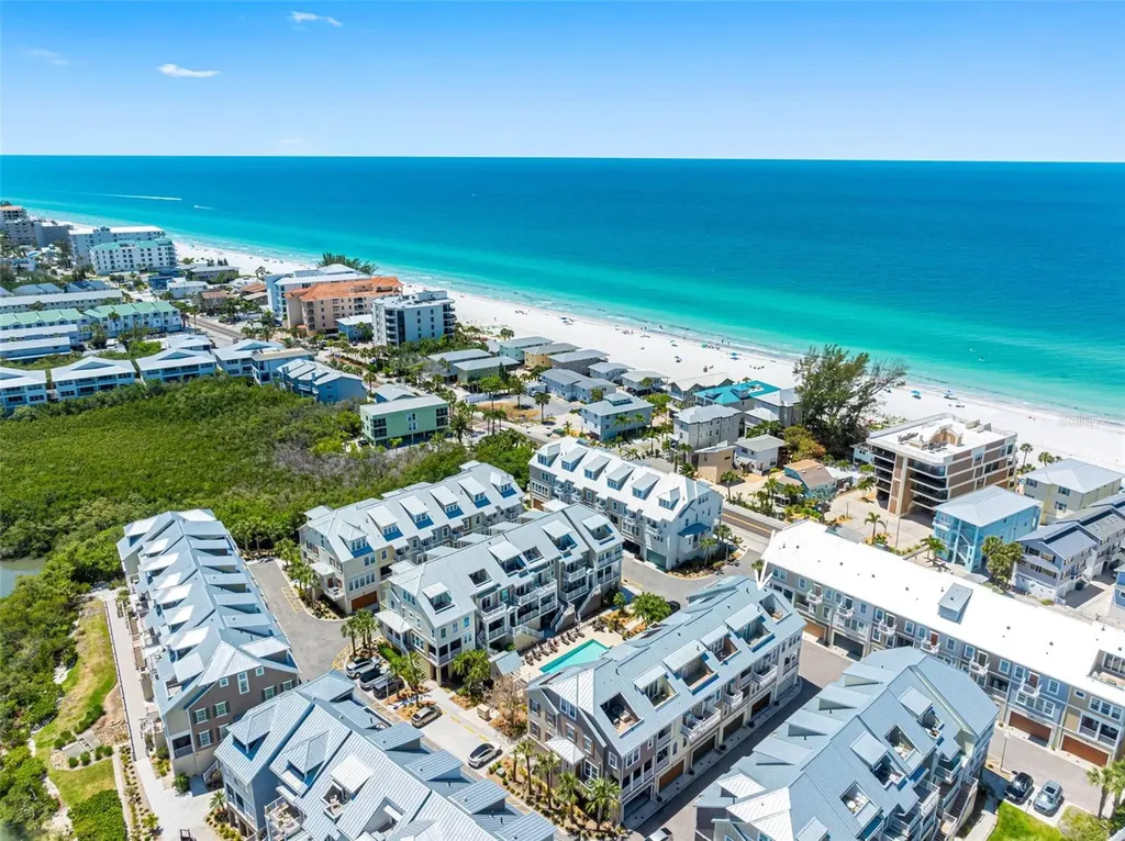 19915 Gulf Boulevard Indian Shores FL 33785