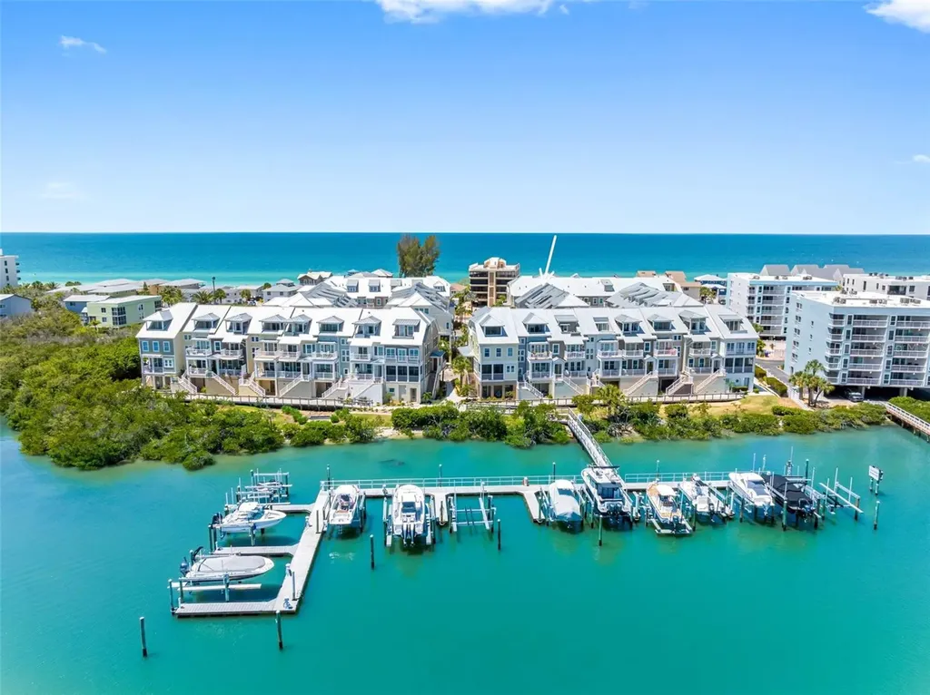 19915 Gulf Boulevard Indian Shores FL 33785