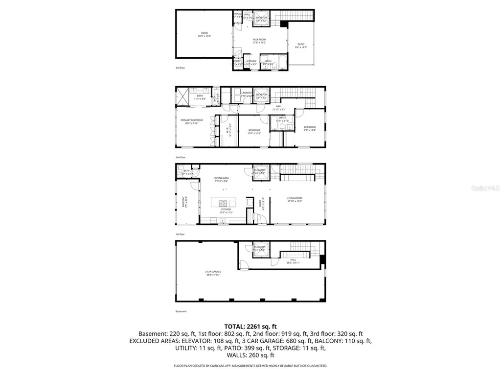 19915 Gulf Boulevard Indian Shores FL 33785