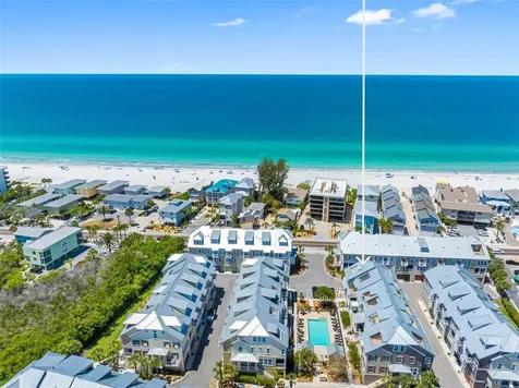 19915 Gulf Boulevard Indian Shores FL 33785